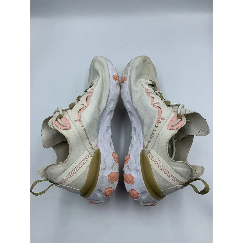 Nike react element